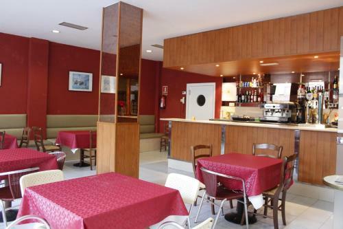 Hotel Hermus Centre Vila