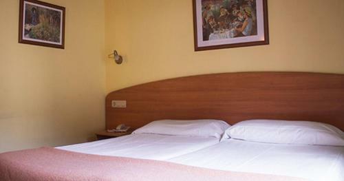 Hotel Hermus Centre Vila