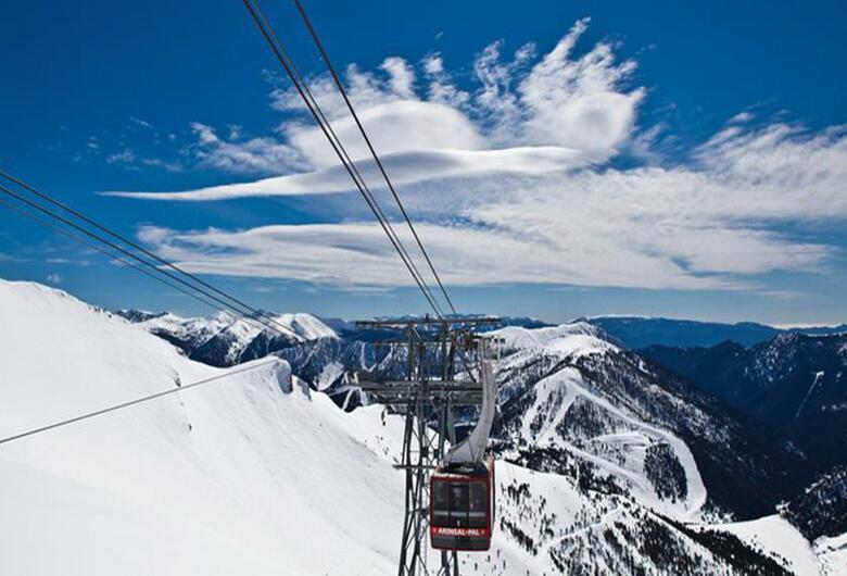 Hotel Del Pui By Nexta