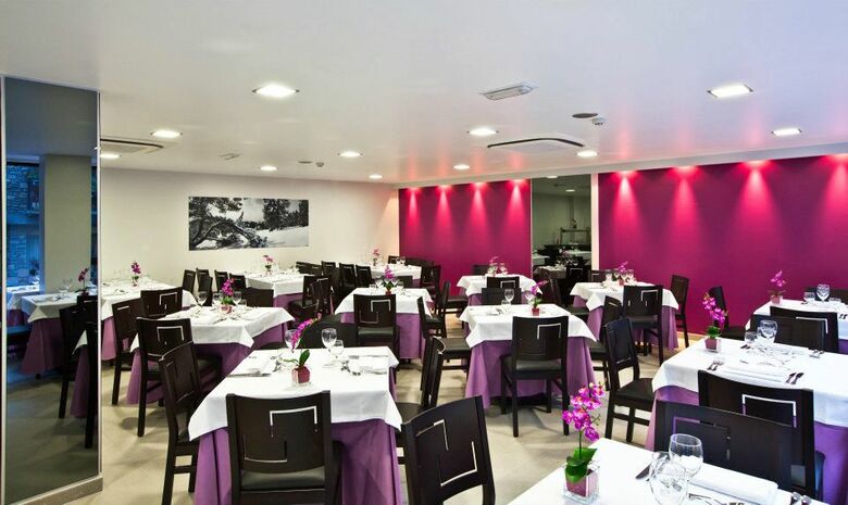 Hotel Del Pui By Nexta