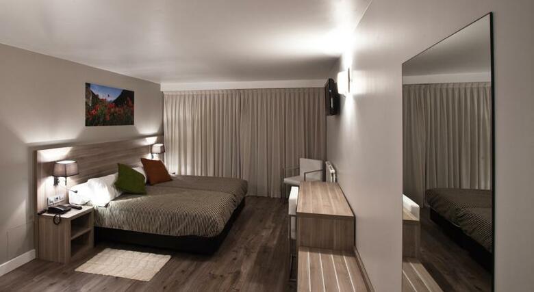 Hotel Del Pui By Nexta