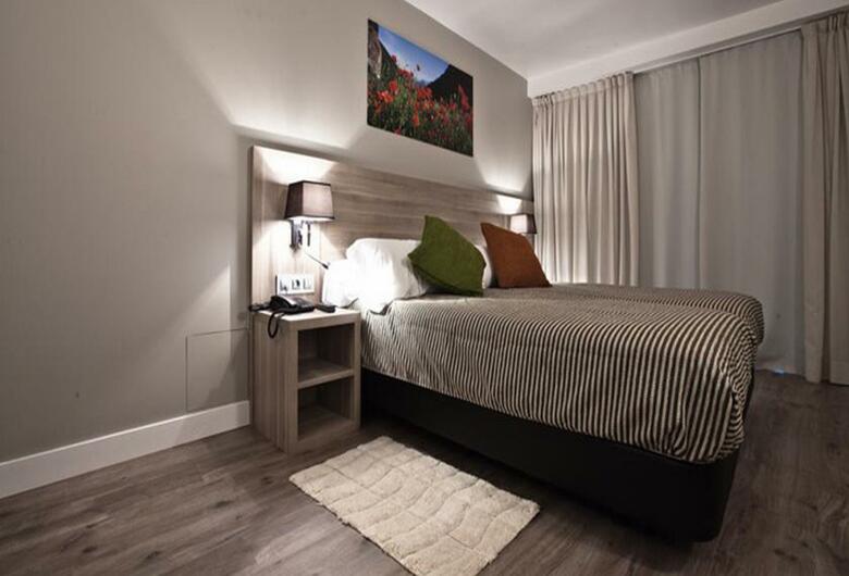 Hotel Del Pui By Nexta