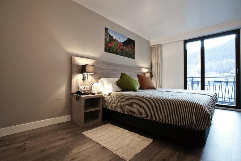 Hotel Del Pui By Nexta