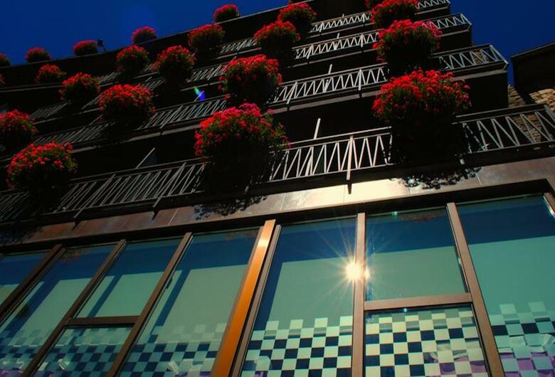 Hotel Del Pui By Nexta