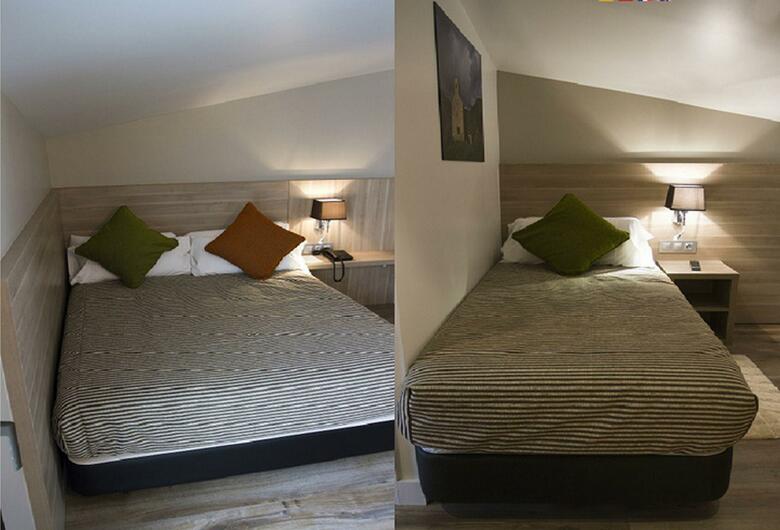 Hotel Del Pui By Nexta