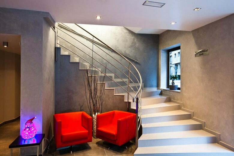 Hotel Del Pui By Nexta