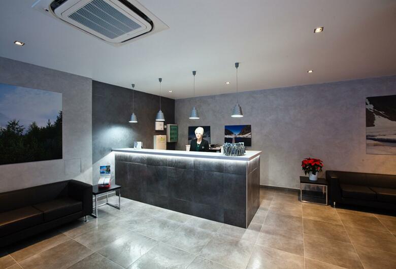 Hotel Del Pui By Nexta