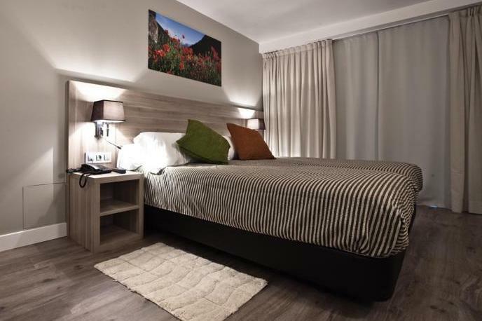 Hotel Del Pui By Nexta