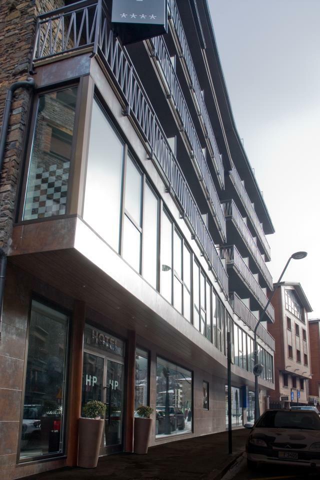 Hotel Del Pui By Nexta