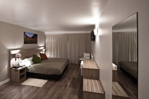 Hotel Del Pui By Nexta