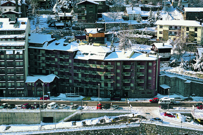 Hotel Marco Polo By Nexta