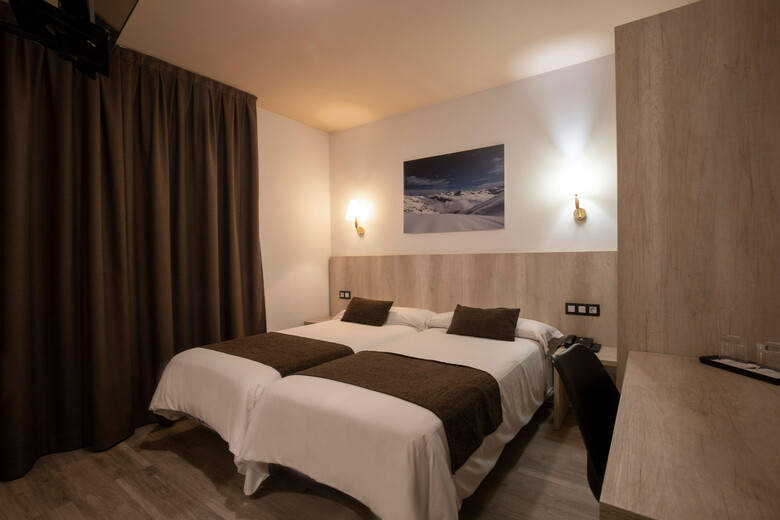 Hotel Marco Polo By Nexta