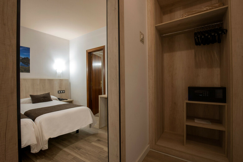 Hotel Marco Polo By Nexta