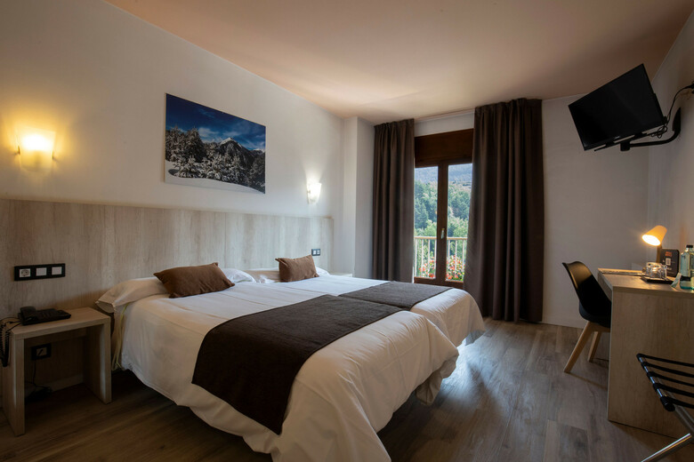 Hotel Marco Polo By Nexta
