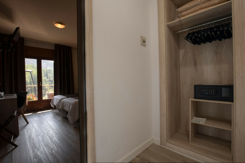 Hotel Marco Polo By Nexta