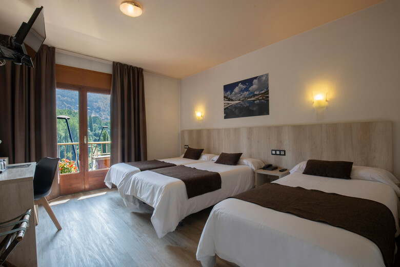 Hotel Marco Polo By Nexta