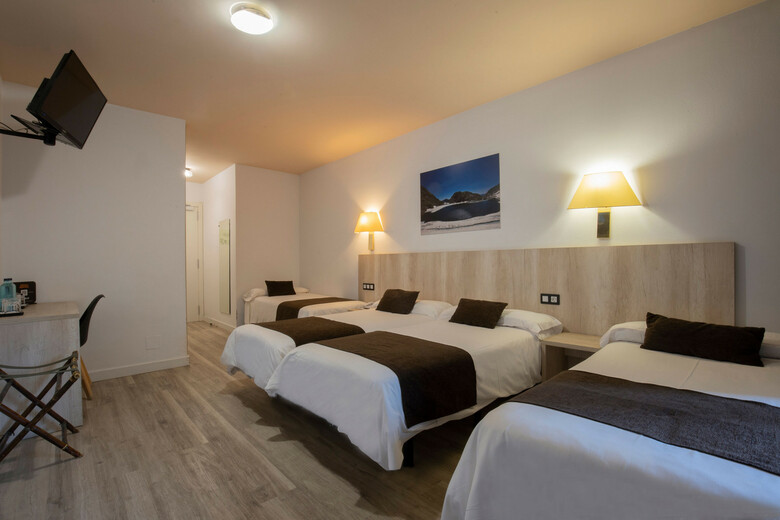 Hotel Marco Polo By Nexta