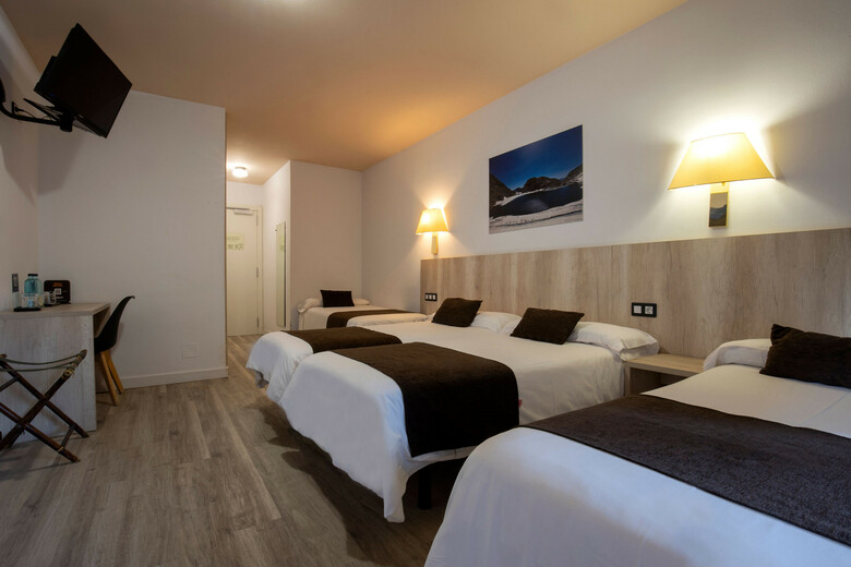 Hotel Marco Polo By Nexta