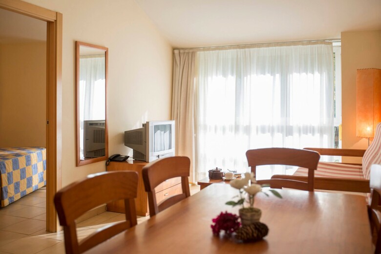 Annapurna Atiram Aparthotel