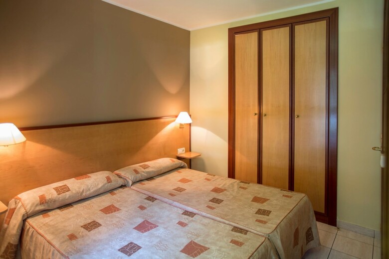 Annapurna Atiram Aparthotel