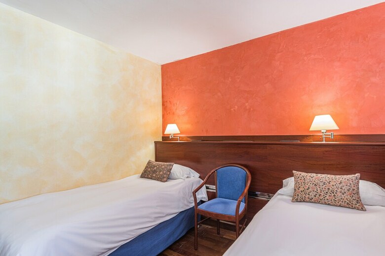 Hotel Coma