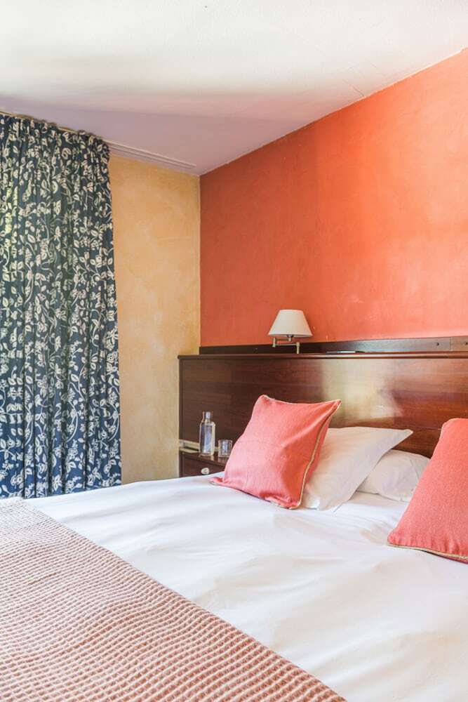 Hotel Coma
