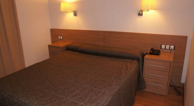 Hotel Catalunya Ski By Nexta