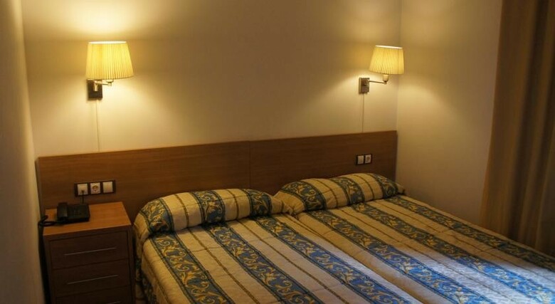 Hotel Catalunya Ski By Nexta