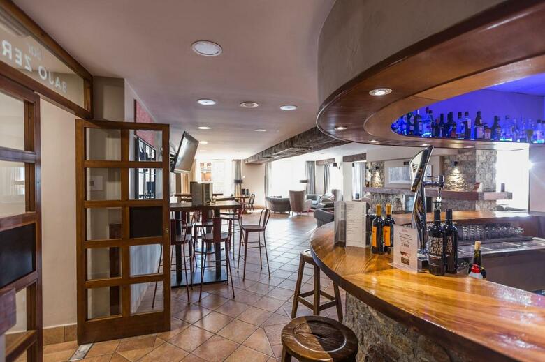 Hotel Grand Pas By Nexta