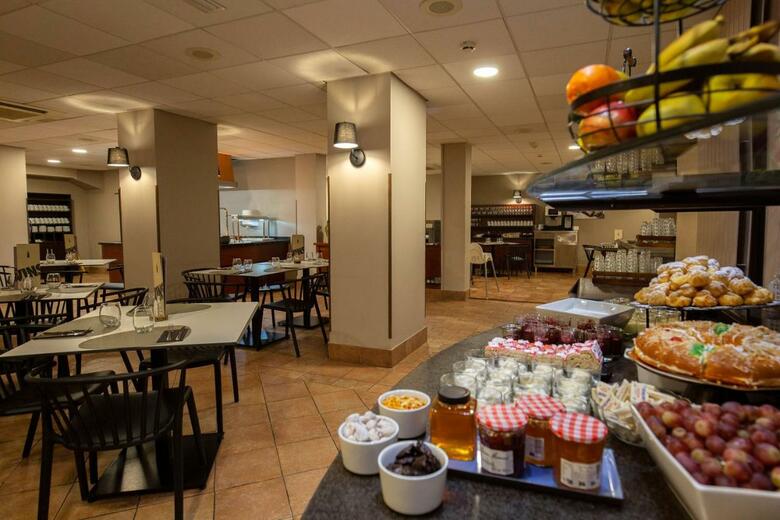 Hotel Grand Pas By Nexta