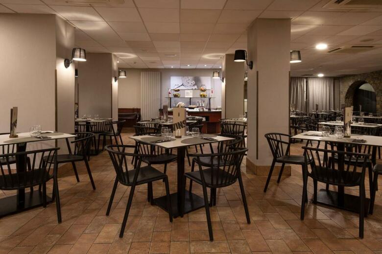 Hotel Grand Pas By Nexta