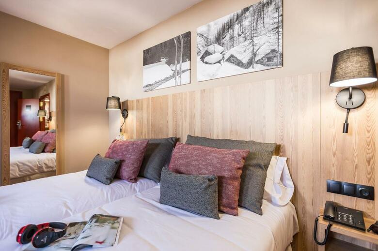 Hotel Grand Pas By Nexta