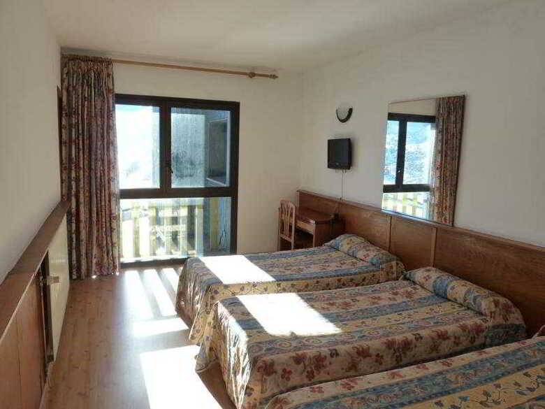 Hotel Pic Mai�