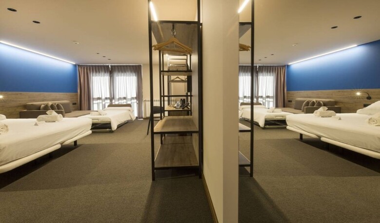Hotel Pic Mai�