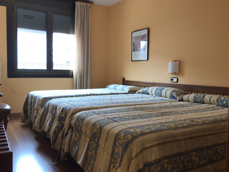 Hotel Refugi Dels Isards