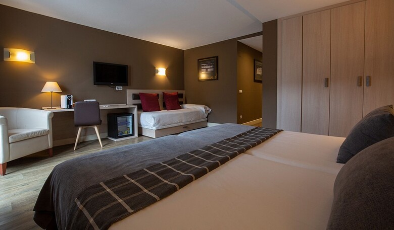 Hotel Himalaia Soldeu By Nexta