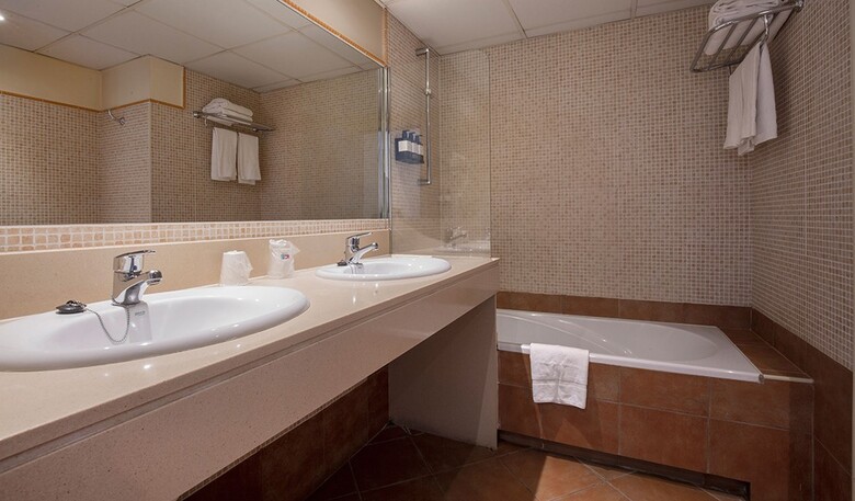 Hotel Himalaia Soldeu By Nexta