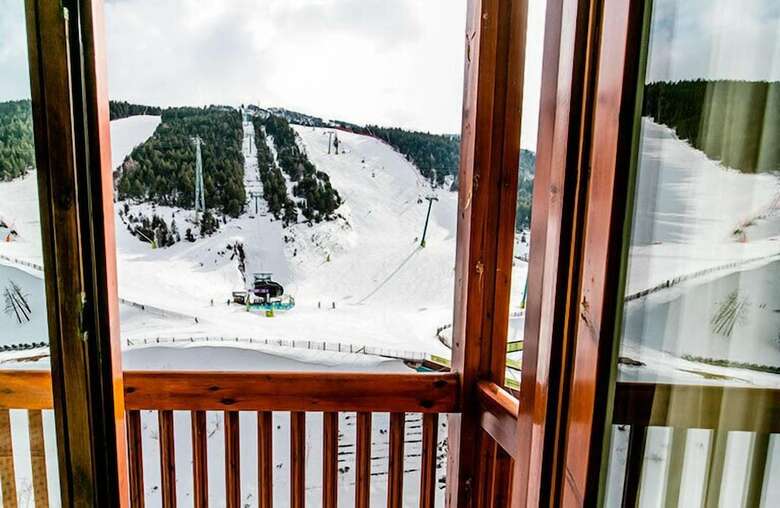 Sport Hotel Village