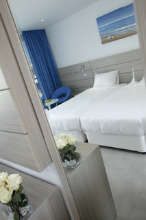 Hotel Limanaki Beach