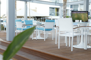 Hotel Limanaki Beach