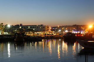 Hotel Limanaki Beach