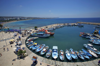 Hotel Limanaki Beach