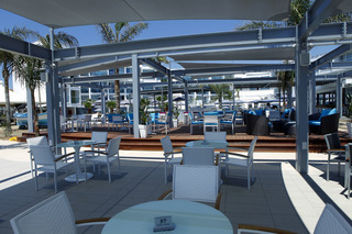 Hotel Limanaki Beach