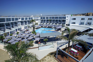 Hotel Limanaki Beach