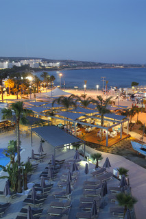 Hotel Limanaki Beach