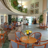 Hotel Limanaki Beach