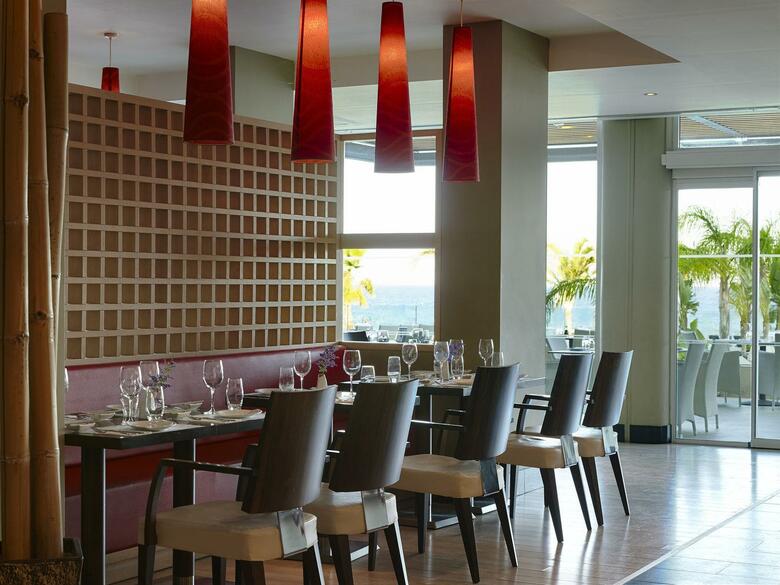 Hotel Louis Apollonia Beach