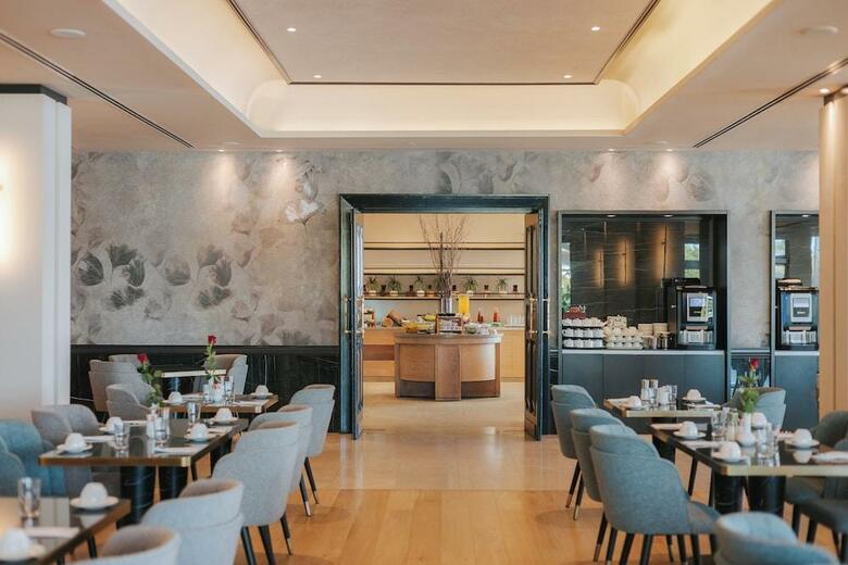 Hotel Louis Apollonia Beach