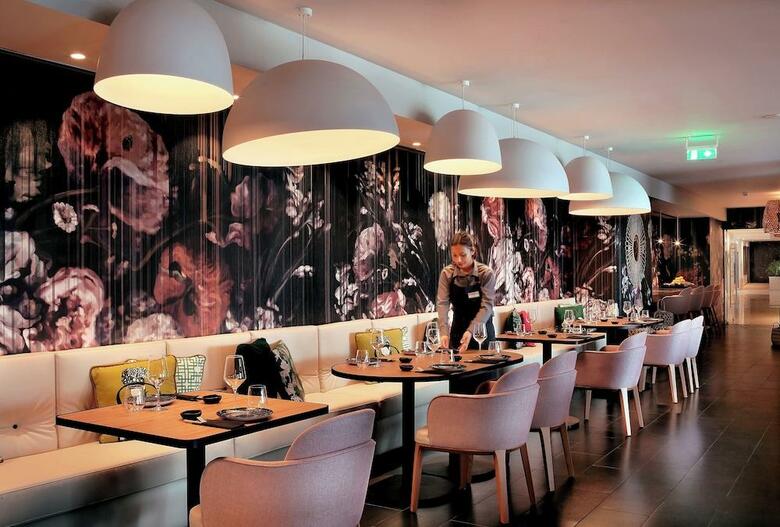 Hotel Louis Apollonia Beach