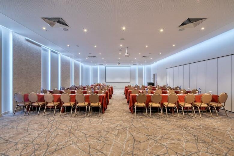 Hotel Louis Apollonia Beach